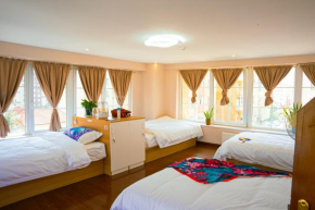 Moncozy guesthouse